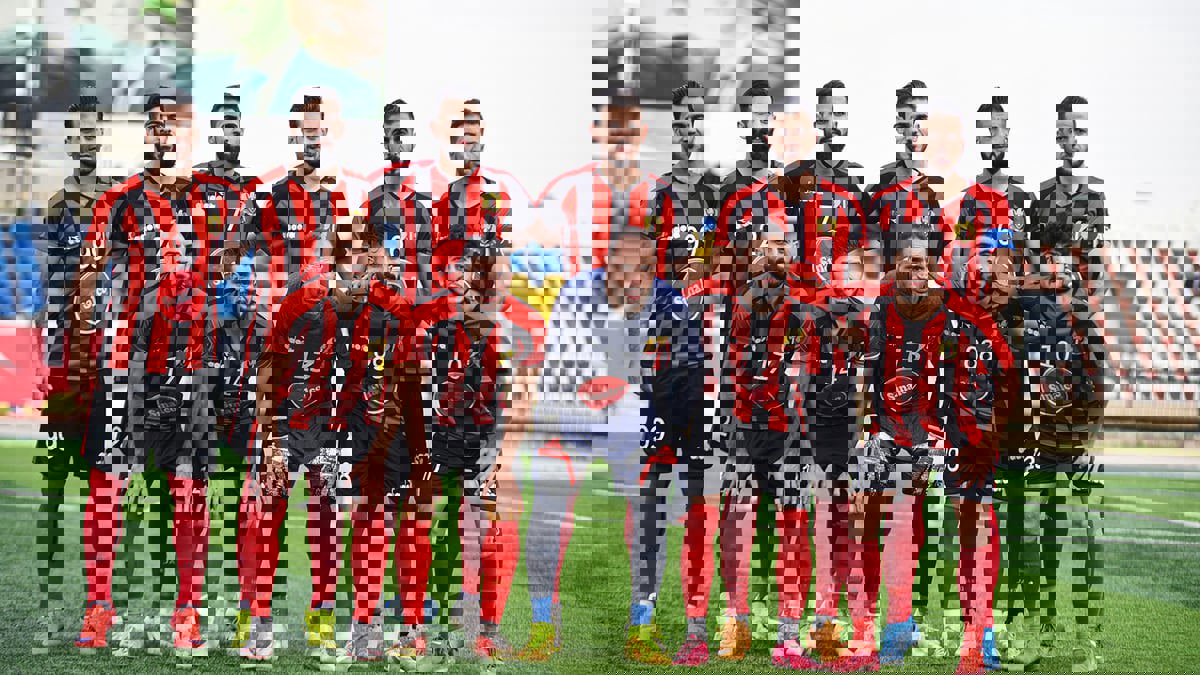 ترتيب الدوري السوري.. الجيش يكتسح الكرامة بثلاثية نظيفة