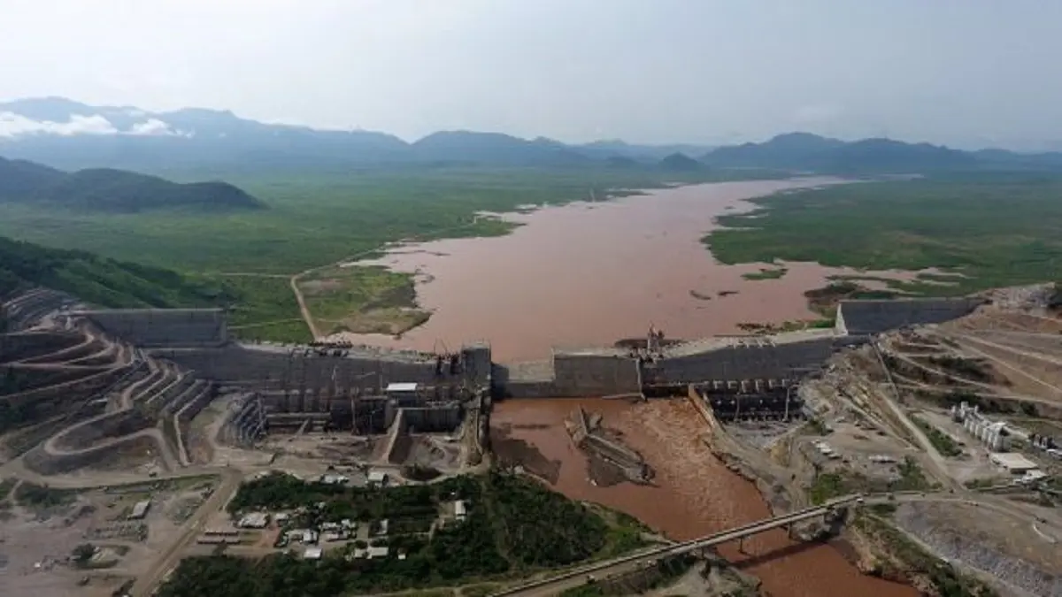 وزير المياه والطاقة الإثيوبي: سنبدأ إنتاج الطاقة من سد النهضة في ديسمبر 2020