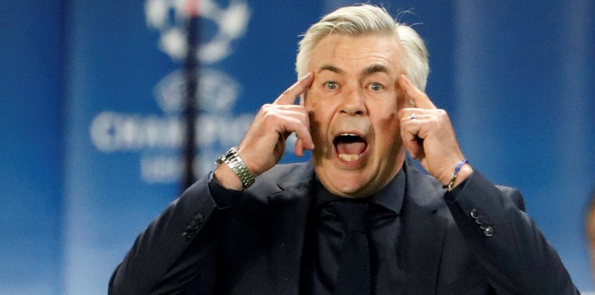 رسميًا.. بايرن ميونخ ينفصل عن كارلو أنشيلوتي