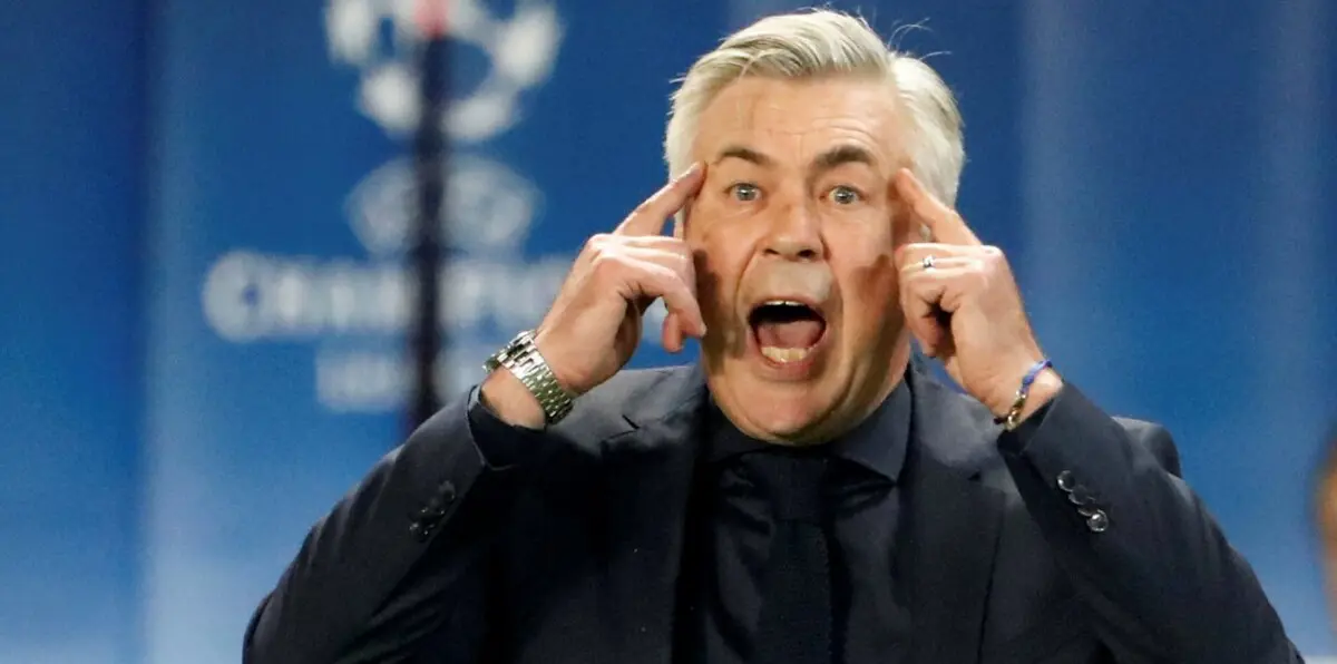 رسميًا.. بايرن ميونخ ينفصل عن كارلو أنشيلوتي