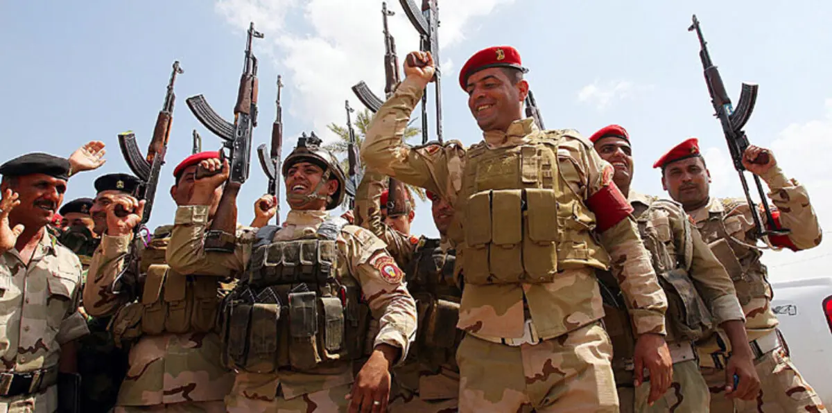 لإيران حصتها في الموصل وحلب فماذا عن تركيا؟