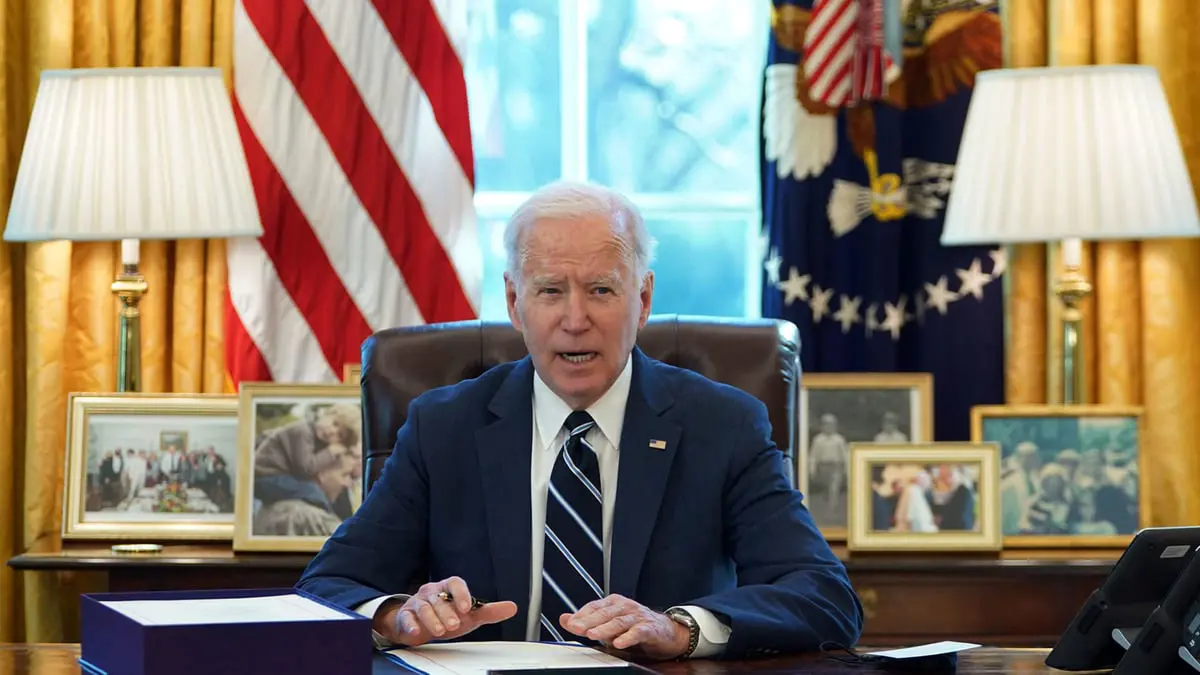 أمريكا ترفع الرسوم على واردات من روسيا إلى 35%