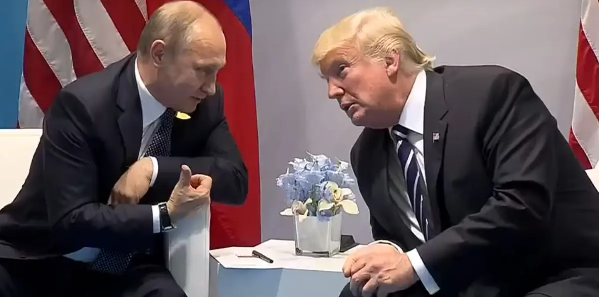 «قنابل» ترامب من بروكسيل حتى هلسنكي