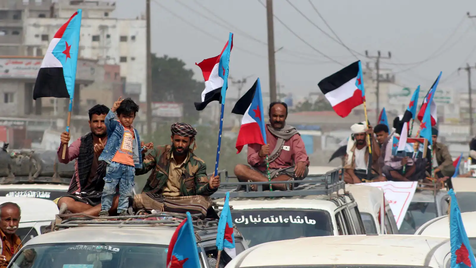 اليمن.. الانتقالي الجنوبي يسعى لإعادة تموضعه من البوابة الدولية