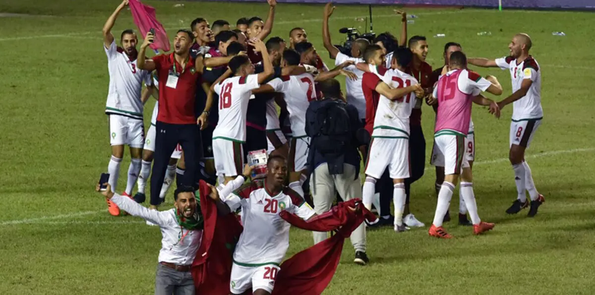 تأهل المغرب يمنح عدة نجوم فرصة أخيرة للظهور في كأس العالم