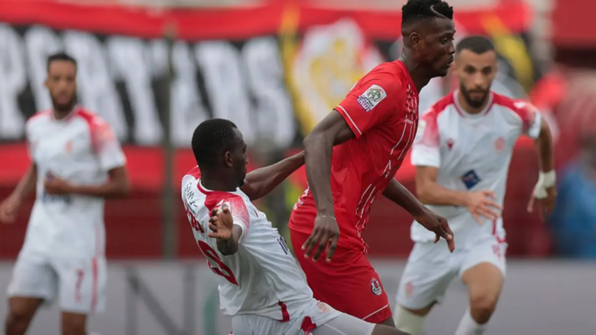 الفتح يفرض التعادل على الوداد حامل اللقب بافتتاح الدوري المغربي