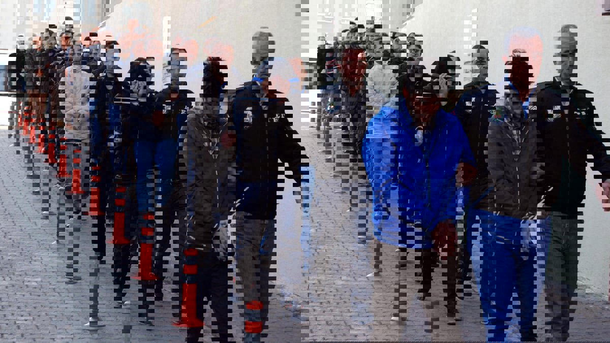 تركيا.. الادعاء يسعى لسجن صاحب "تطبيق" مرتبط بالانقلاب الفاشل