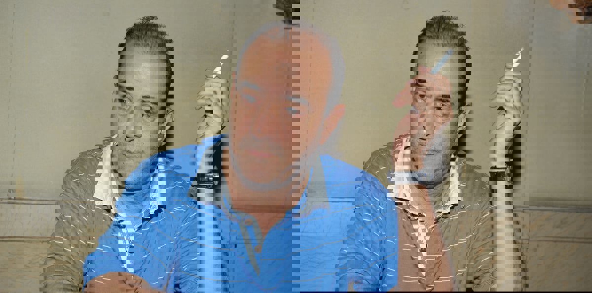 اختيار الفنان السوري بسام كوسا لبطولة مسلسل "روزانا"