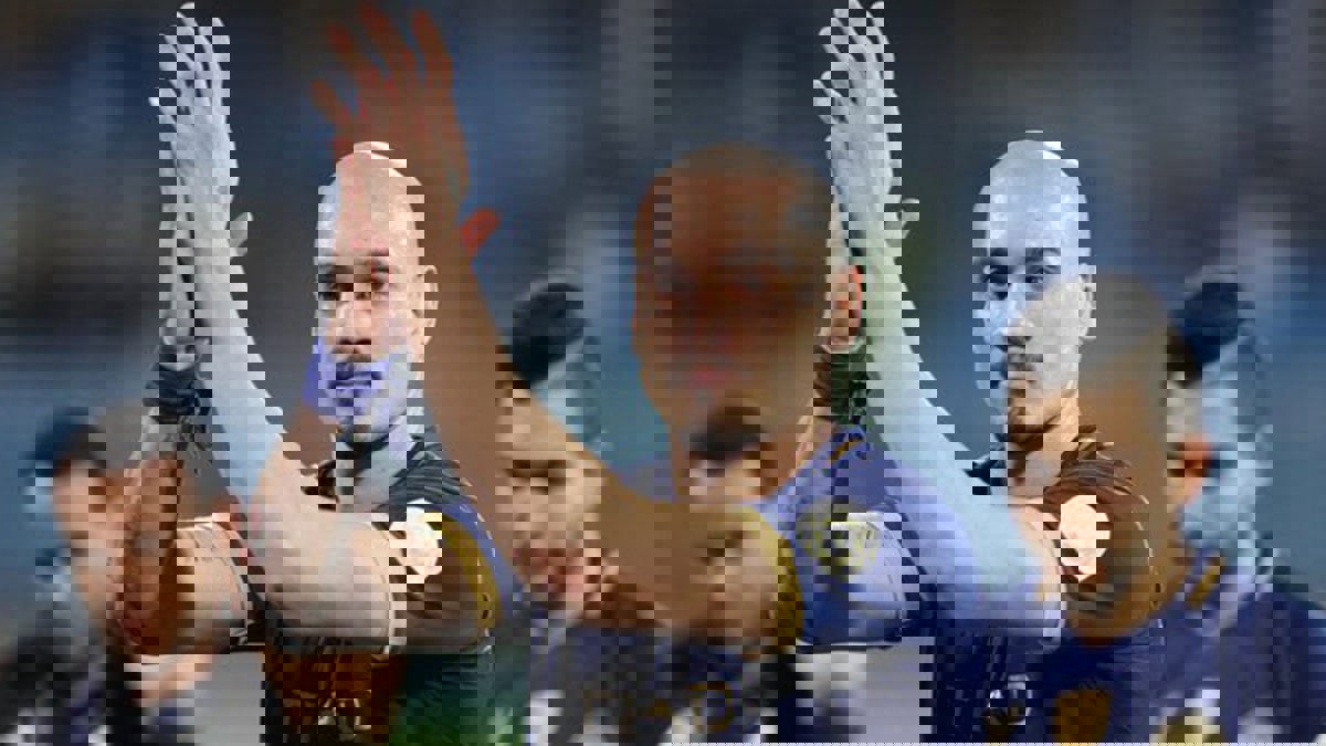 حسم موقف مايكون من المشاركة في مباراة النصر ضد الهلال