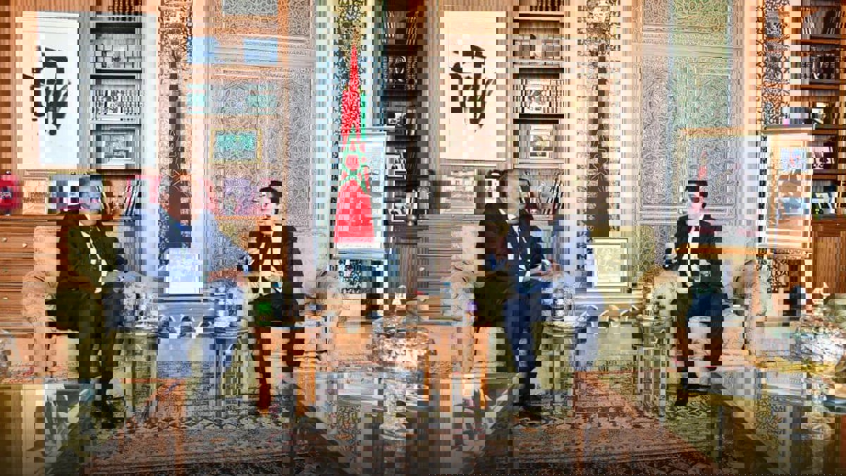 ما انعكاسات التقارب المصري المغربي على الأزمة الليبية والصحراء الغربية؟