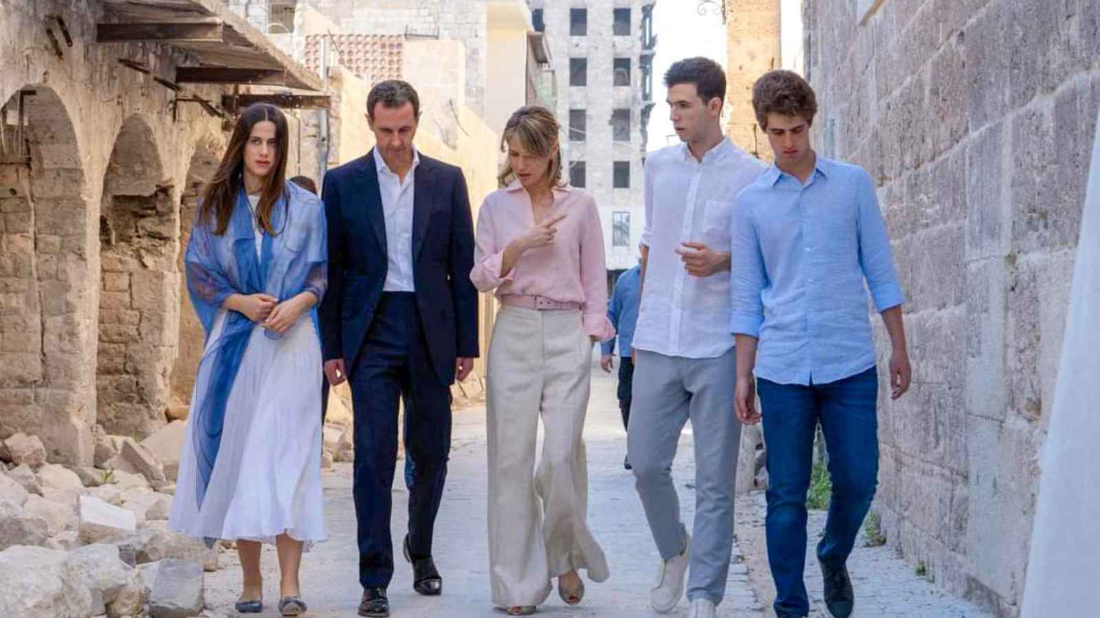 سفير روسي: الأسد ممنوع من الظهور الإعلامي والسياسي