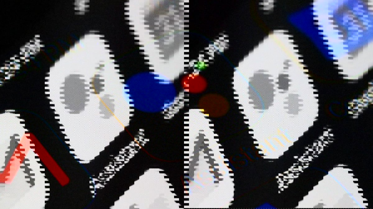 غوغل تطور ميزة تجعل مساعدها الصوتي "Google Assistant" أكثر ذكاء‎