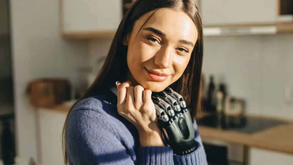 "ابتكار روسي واعد".. أطراف اصطناعية بألياف الكربون