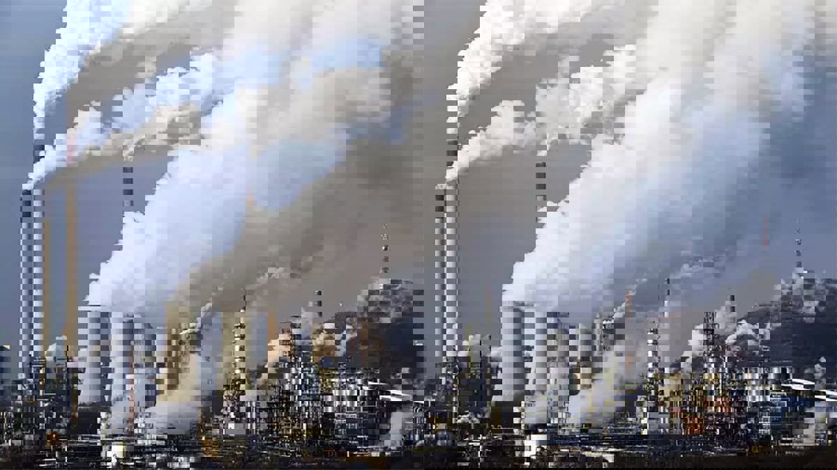 على من تقع مسؤولية حماية المناخ؟