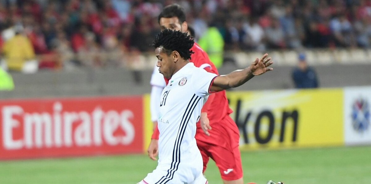 لماذا ضاعت أحلام الجزيرة الإماراتي في دوري أبطال آسيا مبكرًا؟