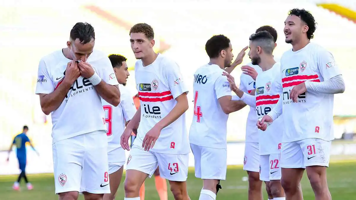 التاسعة.. الزمالك يتلقى ضربة موجعة جديدة من الفيفا