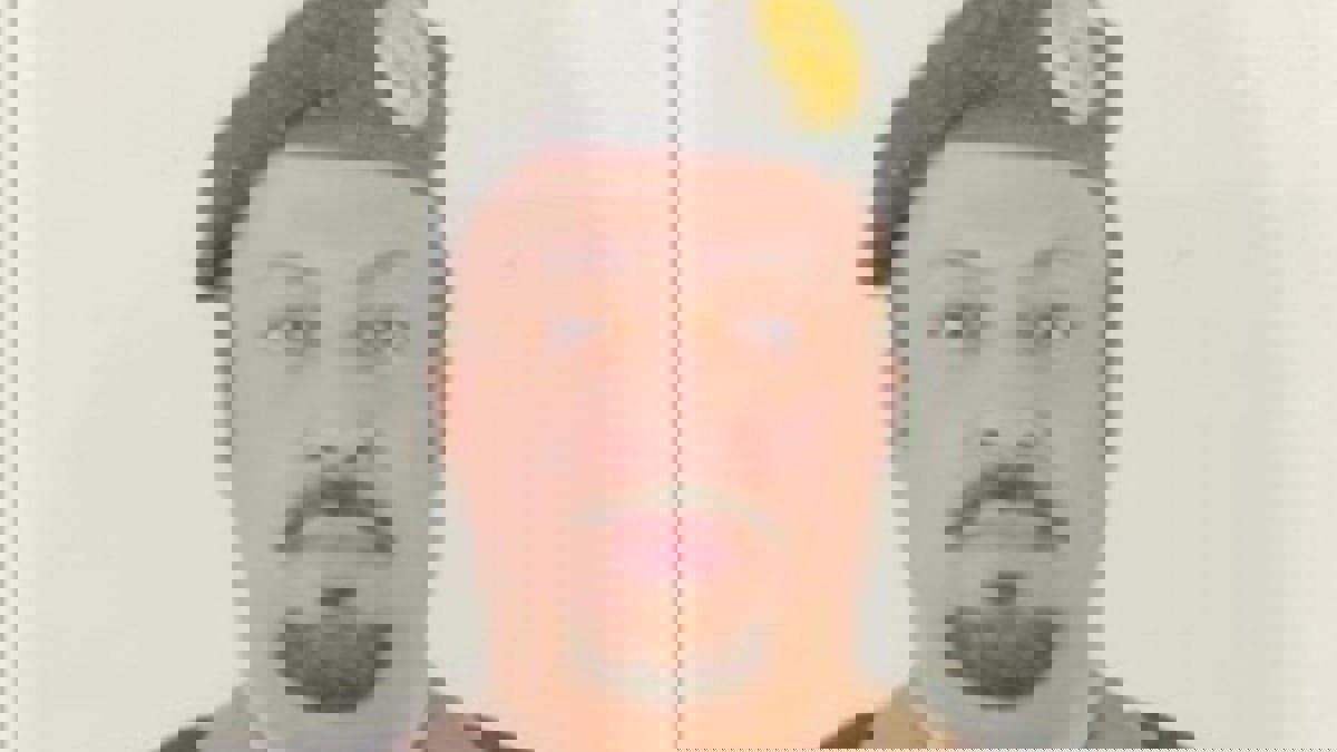 شرطي سعودي قتل خلال مواجهة على يد مسلح في الرياض رقي قبل يومين من الحادثة