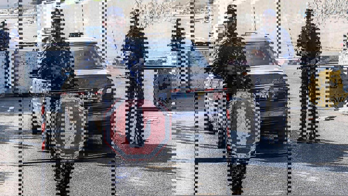 عائلة فلسطينية تتهم أمن حماس بالمسؤولية عن مقتل نجلها وتطالب بالقصاص