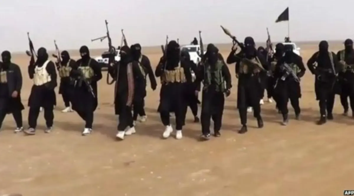 تقرير: دولة داعش تشبه نظام الاتحاد السوفيتي