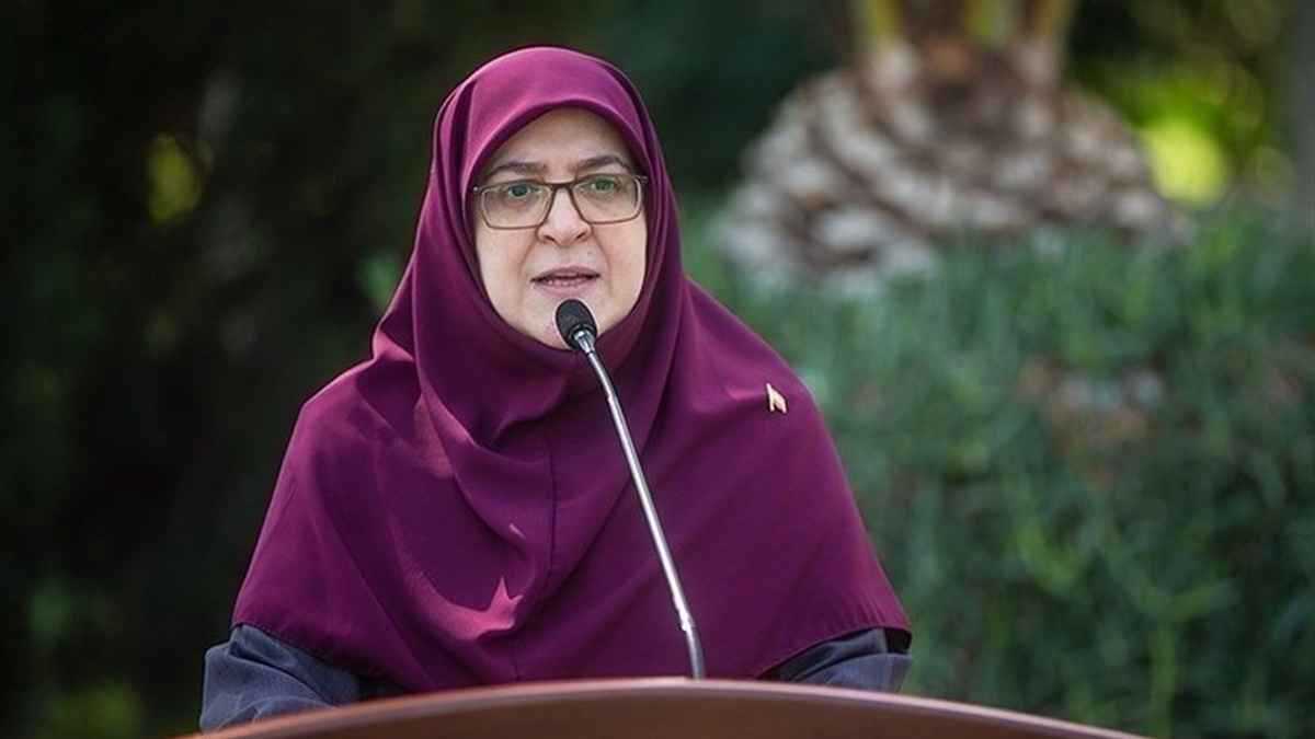 إيران: اليورانيوم المخصب "دفن تحت الأرض" ولا يمكن استهدافه