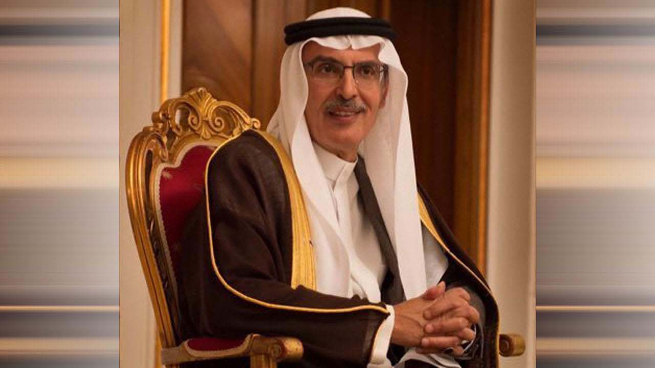 من سيجسد دور الأمير بدر بن عبدالمحسن في مسلسل يحكي سيرته؟ (صورة)