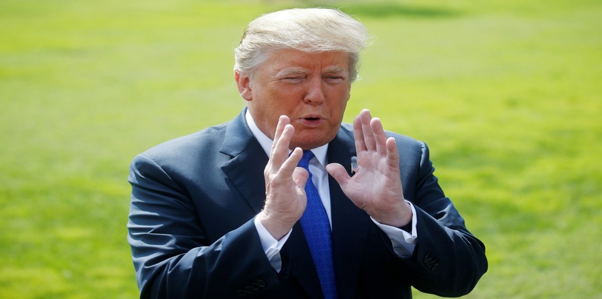 استطلاع: تراجع صورة الولايات المتحدة عالميًا لأدنى مستوى في عهد ترامب ‎