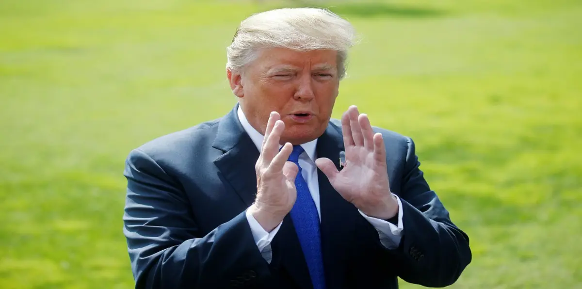 استطلاع: تراجع صورة الولايات المتحدة عالميًا لأدنى مستوى في عهد ترامب ‎