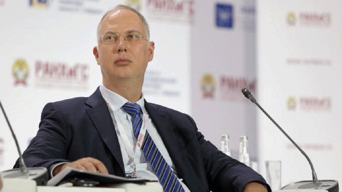 صندوق الثروة السيادي الروسي يفتتح مكتبًا في السعودية قبل زيارة بوتين للمملكة