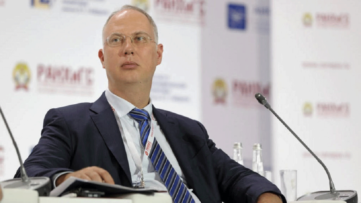 صندوق الثروة السيادي الروسي يفتتح مكتبًا في السعودية قبل زيارة بوتين للمملكة