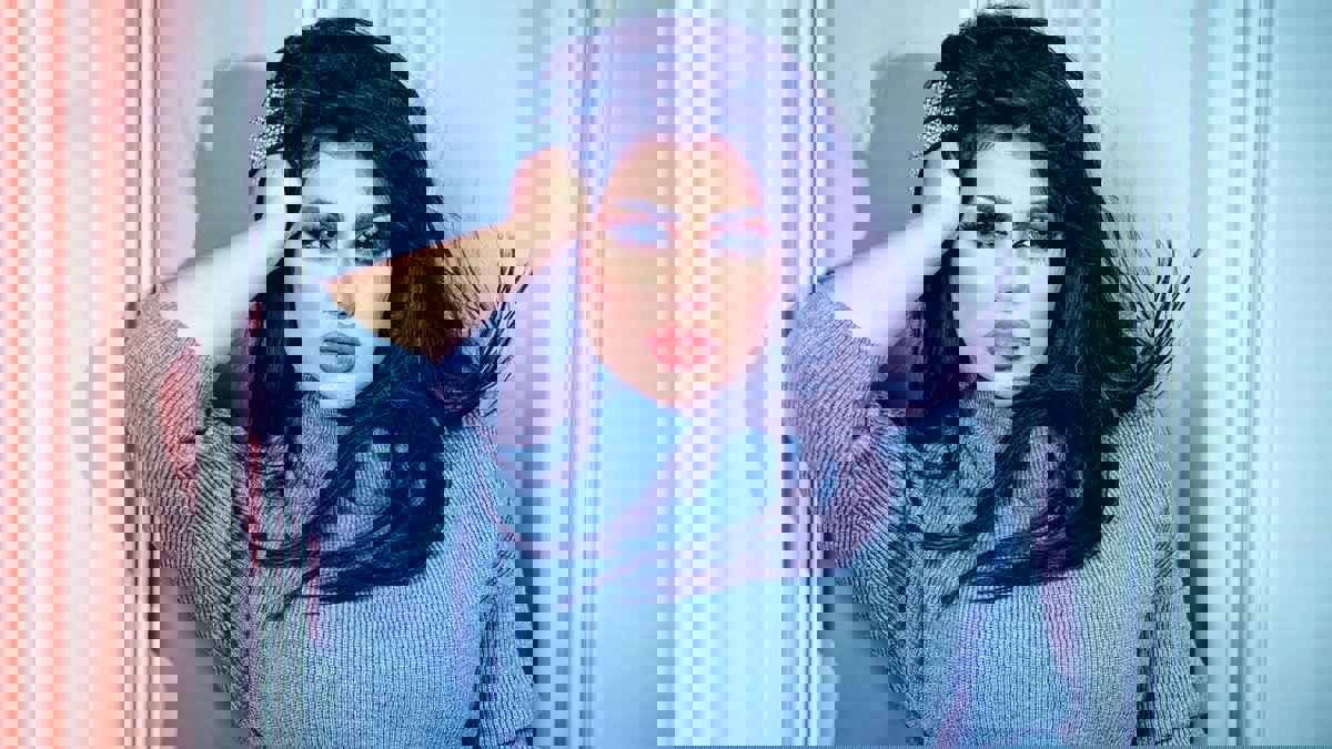 حليمة بولند عن قضية مشاهير غسيل الأموال: "مشغولة عن الرد" (صور)