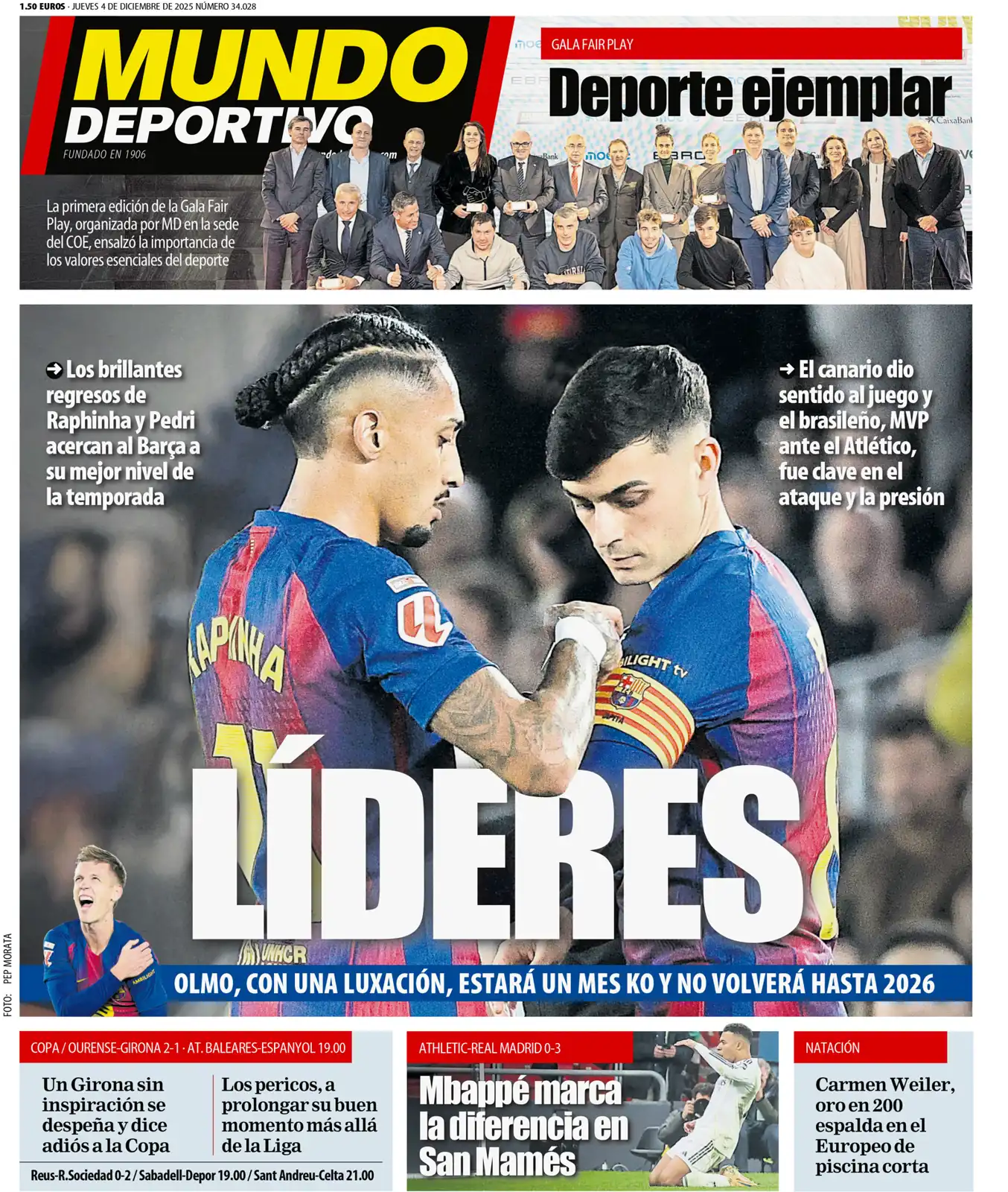 موندو ديبورتيفو