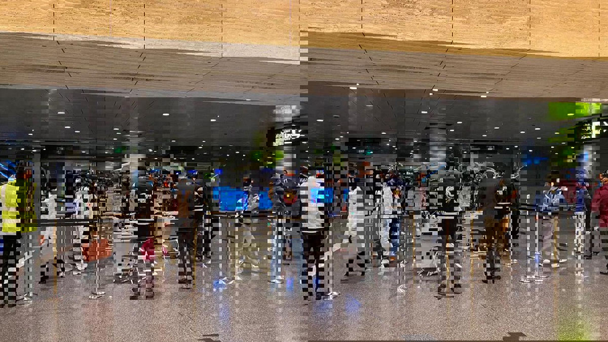 البحرين ترد على اتهام قطر لها بالتخلي عن مواطنين "عالقين" في الدوحة