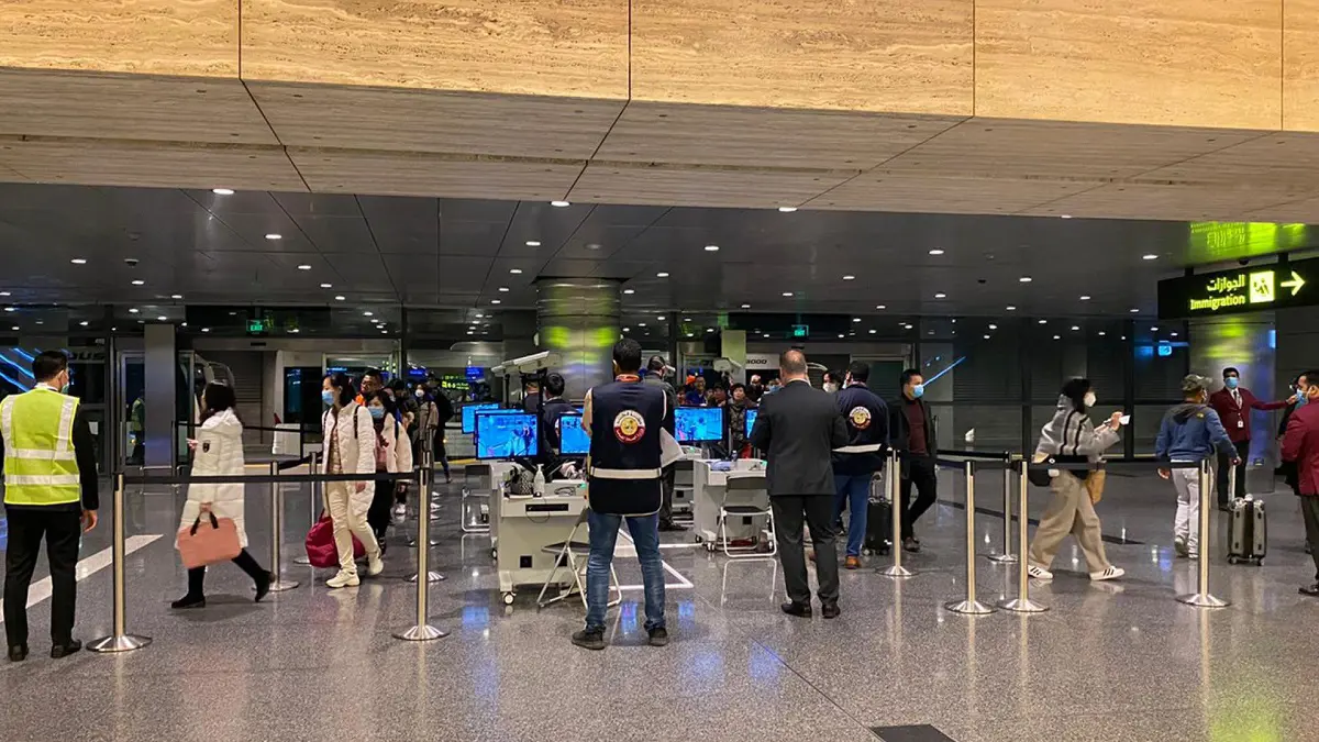 البحرين ترد على اتهام قطر لها بالتخلي عن مواطنين "عالقين" في الدوحة