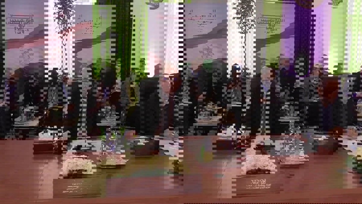 ردا على "الإقصاء".. فصائل موالية لحماس تعقد اجتماعا في غزة موازيا لحوارات القاهرة