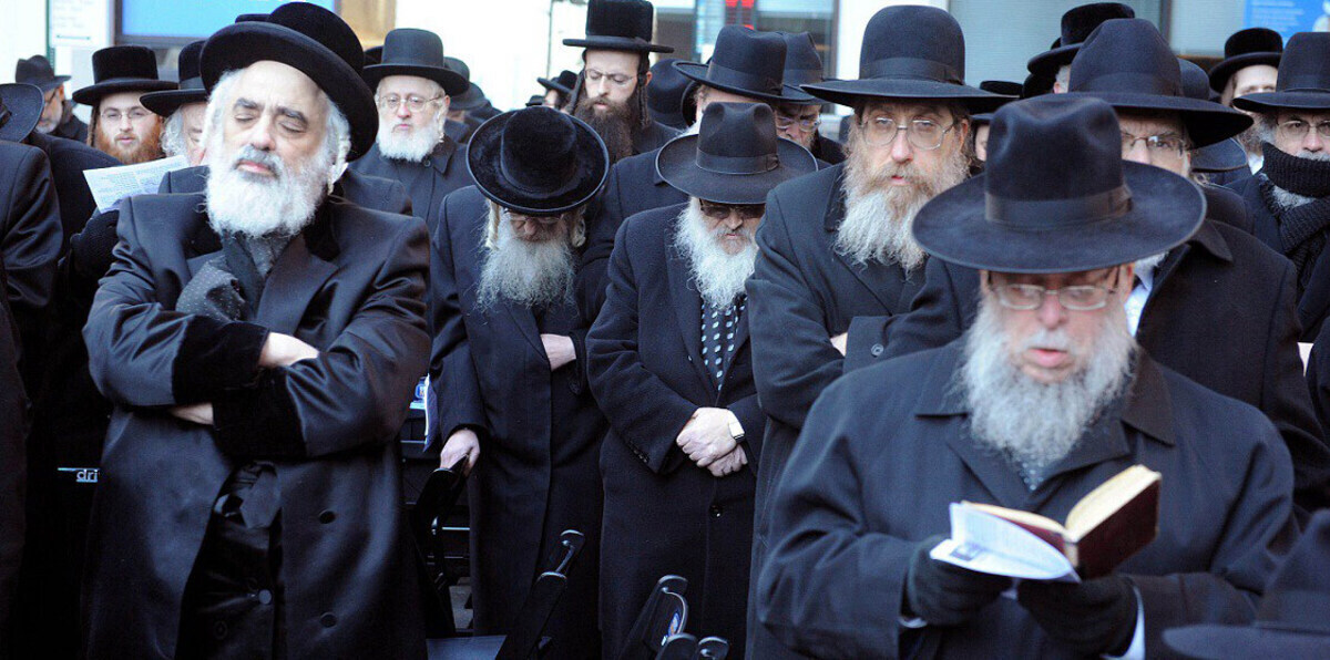 الحريديم يؤججون أزمة الحكومة الإسرائيلية ويرفضون الموافقة على الميزانية