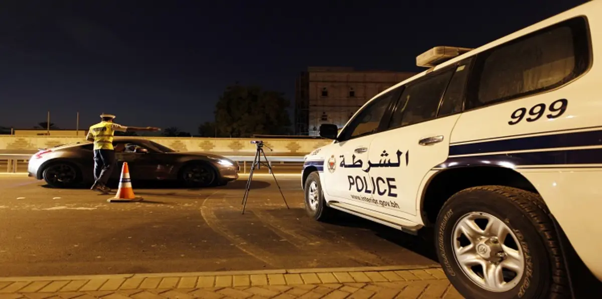 منظمة التعاون الإسلامي تدين تفجير البحرين