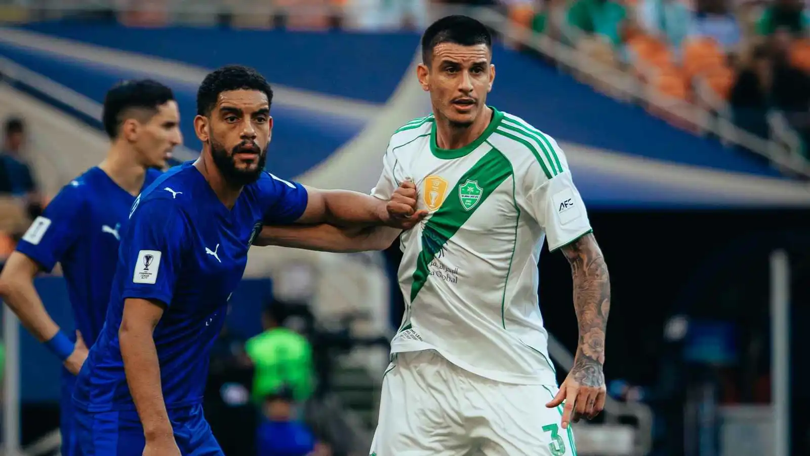 موعد مباراة الأهلي السعودي وجوهور دار التعظيم الماليزي في دوري أبطال آسيا للنخبة