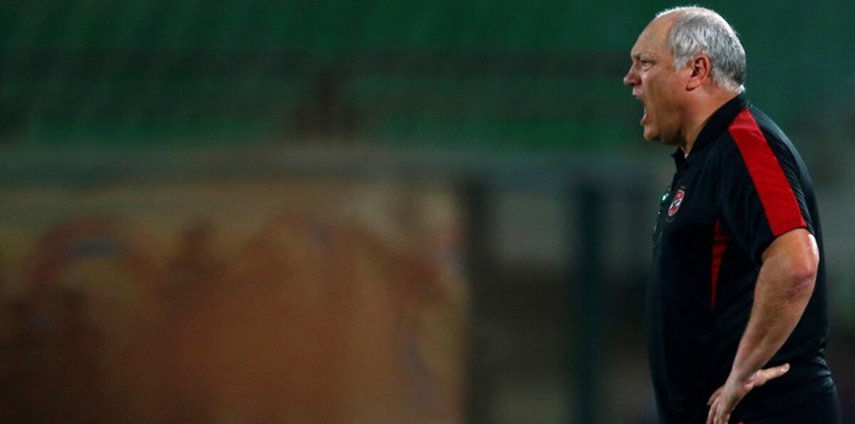 مصر..النائب العام يحقق في تهديد مارتن يول بالقتل