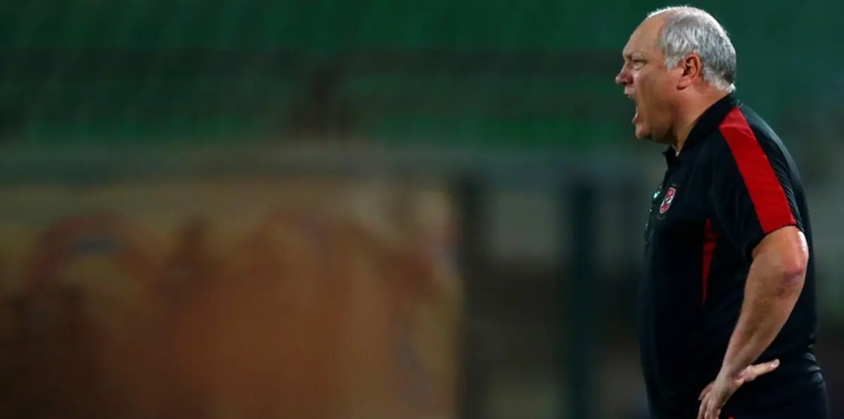 مصر..النائب العام يحقق في تهديد مارتن يول بالقتل