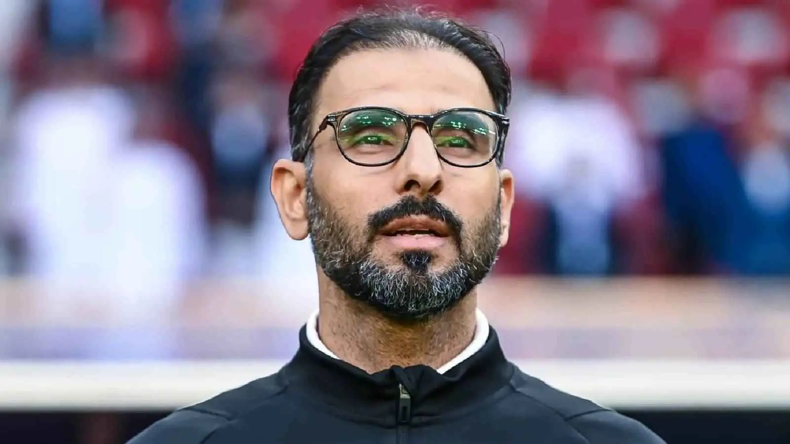 الشوالي ينقذ سعد الشهري والاتفاق