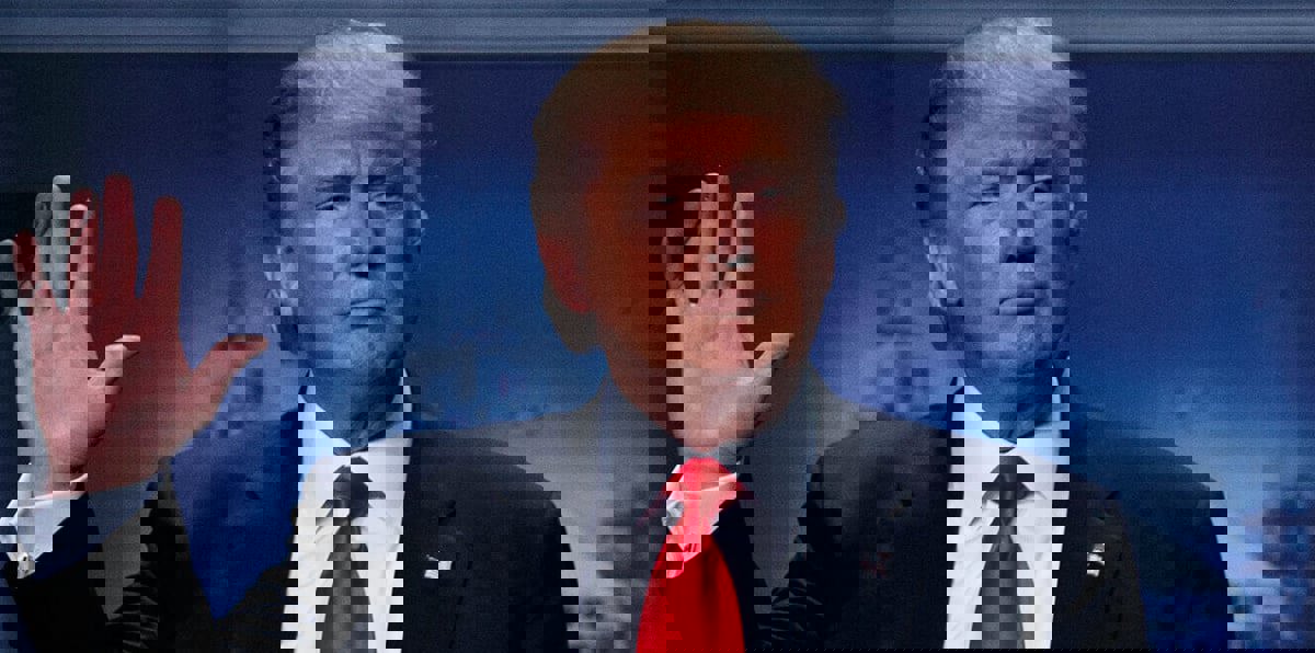 سناتور أمريكي: ترامب سينسحب من الاتفاق النووي في مايو