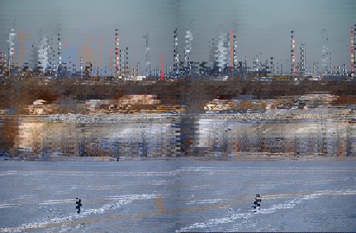 روسيا تتجاوز حصصها الإنتاجية في "أوبك+" خلال أبريل‎