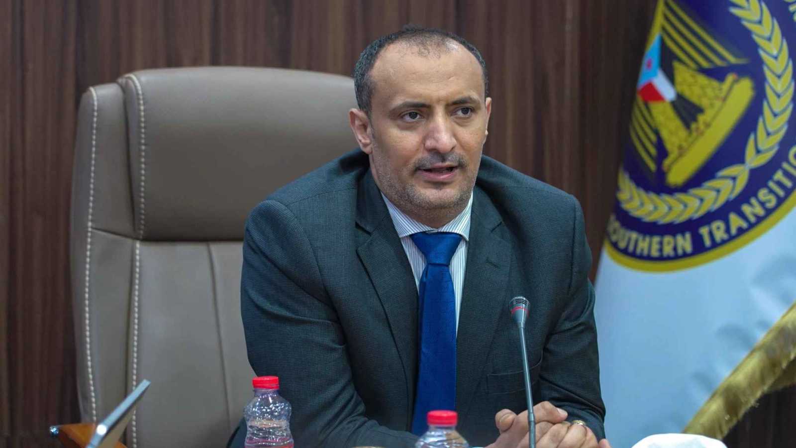 مسؤول بالانتقالي الجنوبي: تحركنا العسكري جاء استجابة لنداءات أبناء حضرموت
