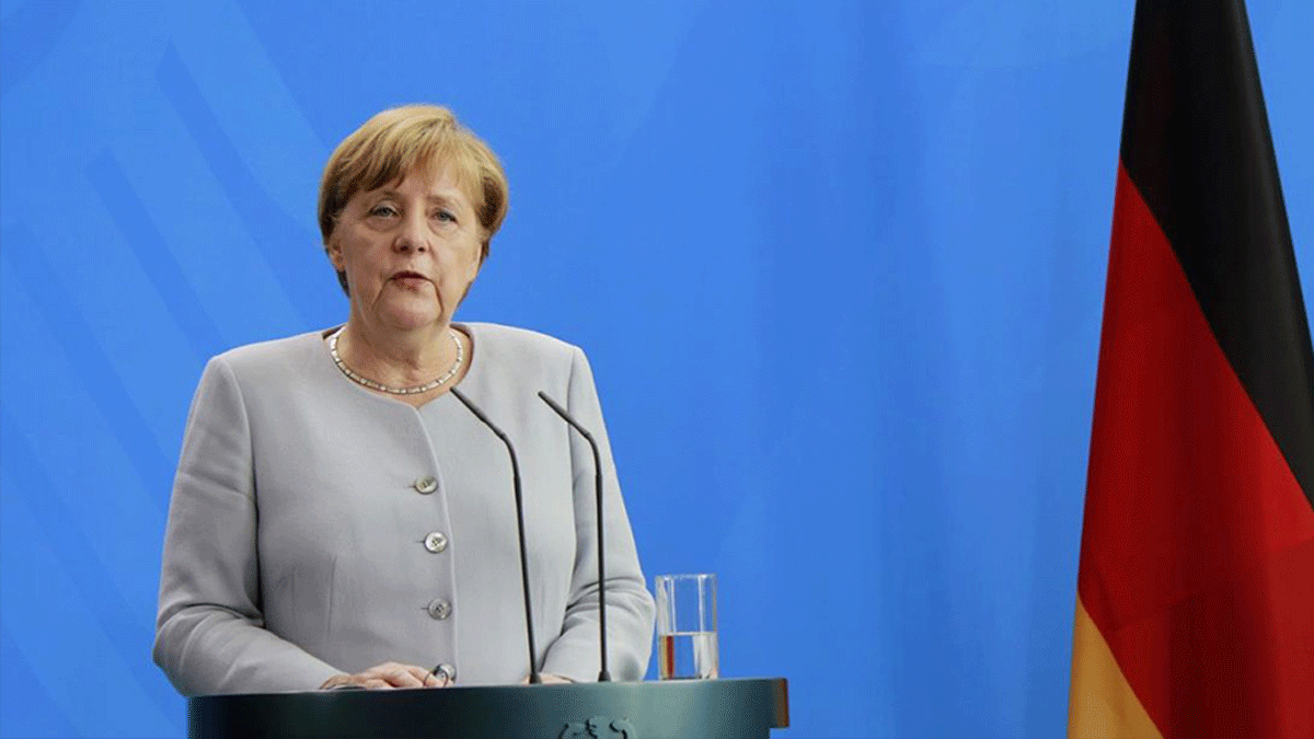 الفوضى تهيمن على الدبلوماسية الألمانية بشأن سوريا‎