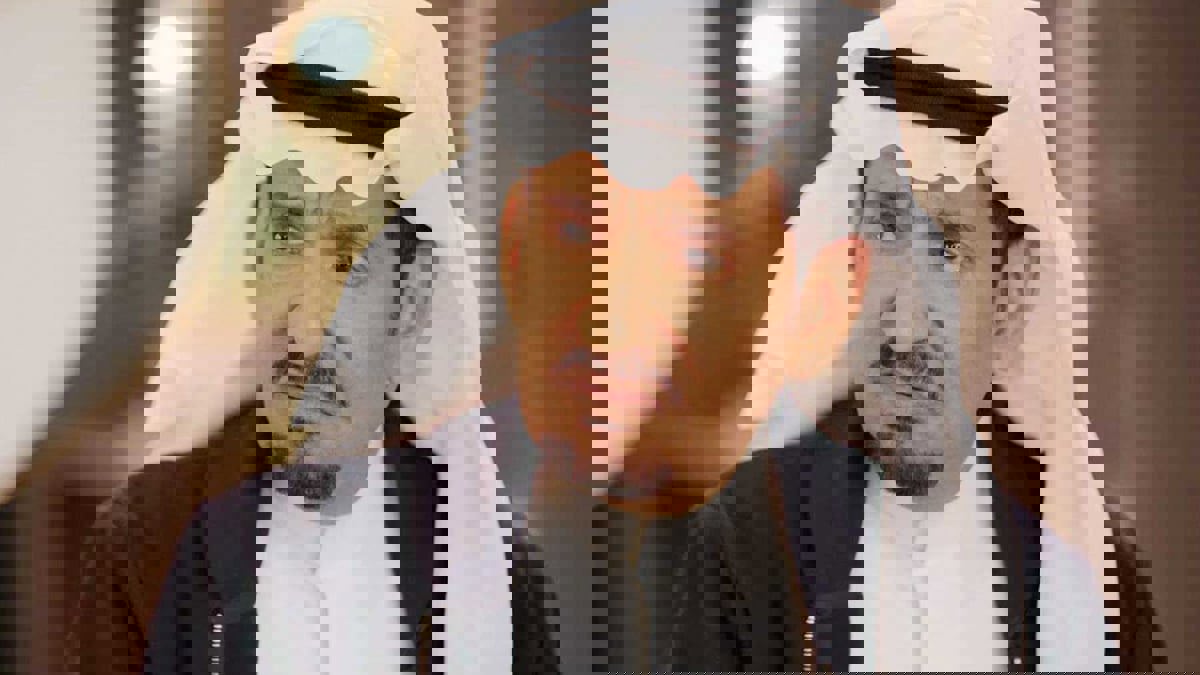 سؤال إعلامي لعبدالله السدحان يثير انتقادات بين سعوديين (فيديو)