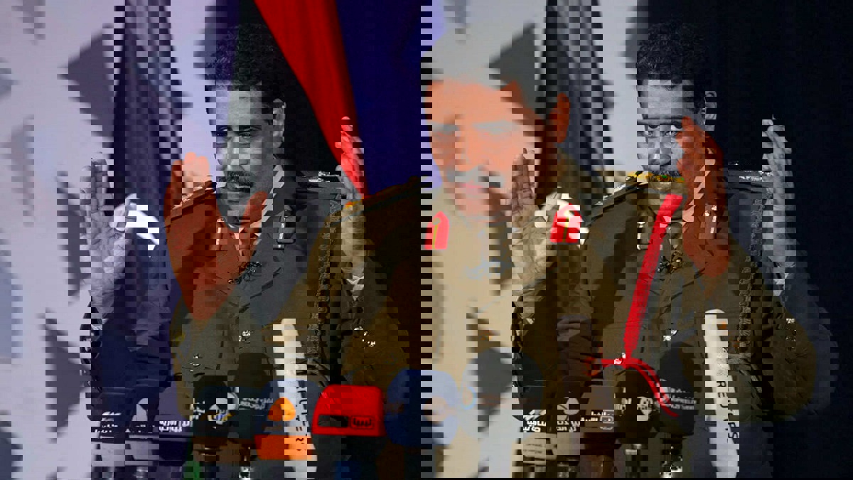 تفاصيل رصد الجيش الليبي لسفينة إيرانية في ميناء مصراتة