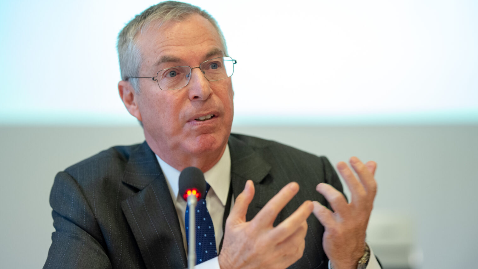 سفير إسرائيل في واشنطن: الإعلان عن "تسوية لبنان" خلال أيام