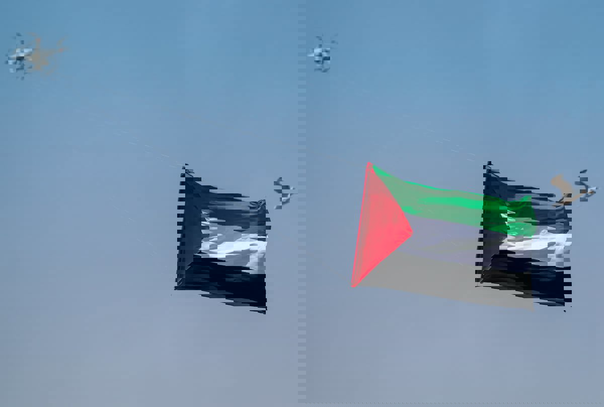 قميص "علم فلسطين" يضع دار أزياء عالمية في مرمى "النيران" الإسرائيلية