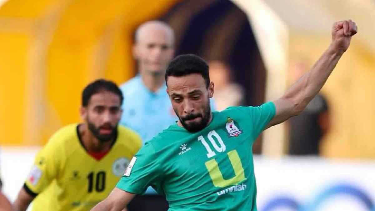 ترتيب الدوري الأردني: الوحدات يحصد فوزه الأول والحسين إربد يعزز الصدارة (فيديو)
