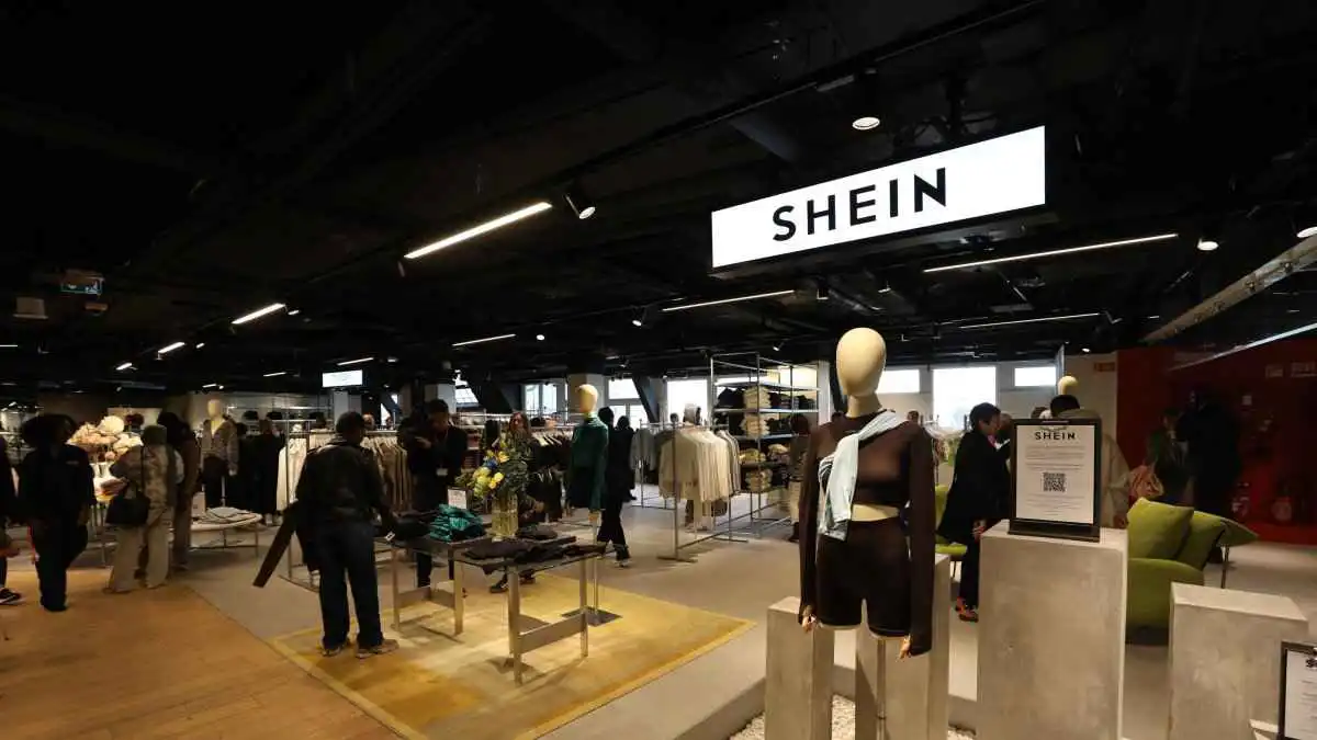 فرنسا تضغط على الاتحاد الأوروبي للتحقيق مع "شي إن"